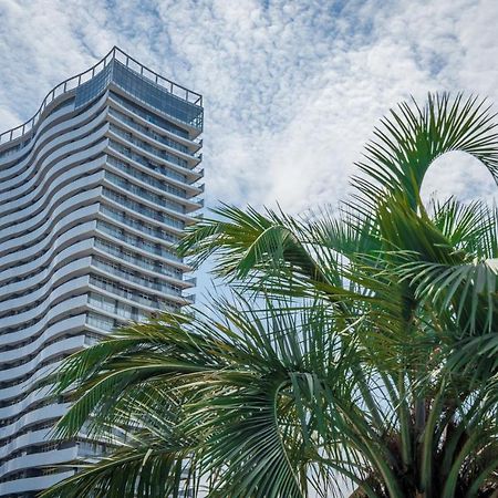 Orbi Residence Hotel Official Batumi Exterior photo