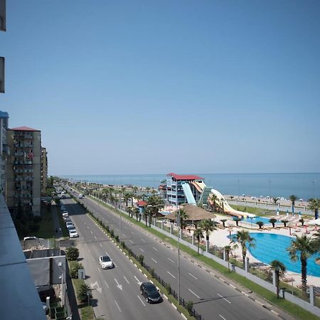 Orbi Residence Hotel Official Batumi Exterior photo