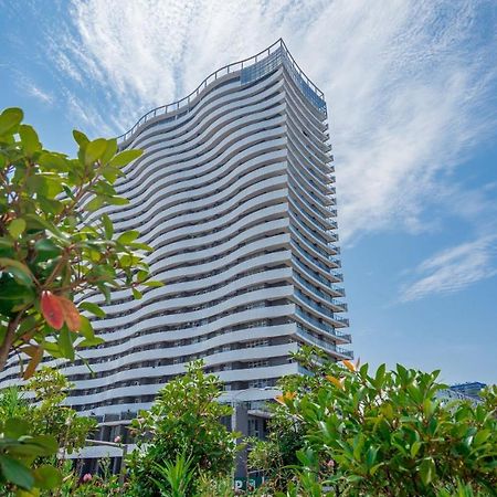 Orbi Residence Hotel Official Batumi Exterior photo