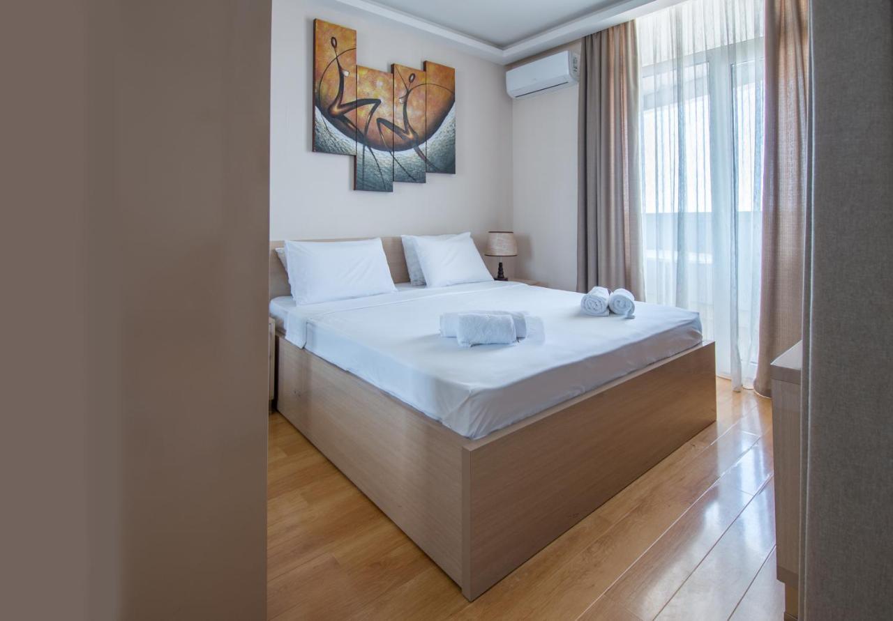 Orbi Residence Hotel Official Batumi Exterior photo