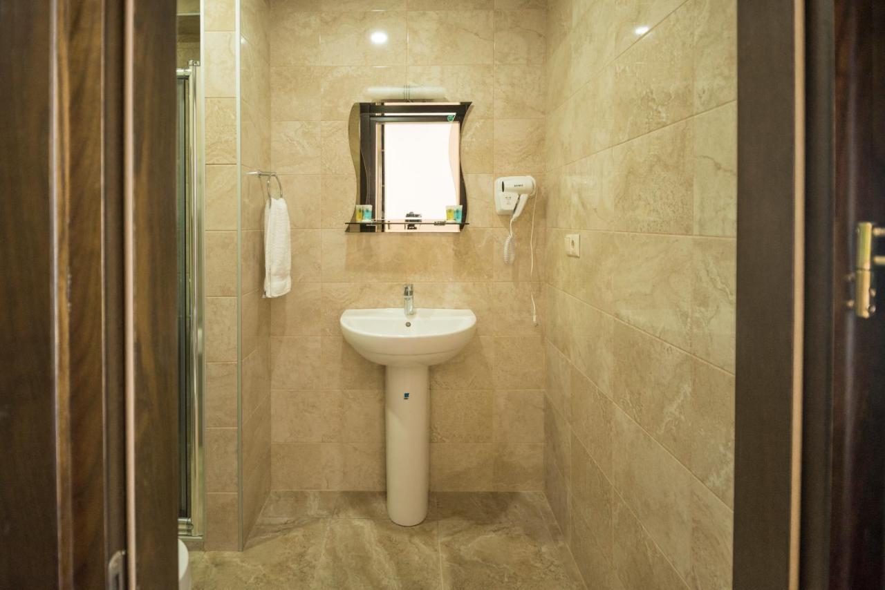 Orbi Residence Hotel Official Batumi Exterior photo